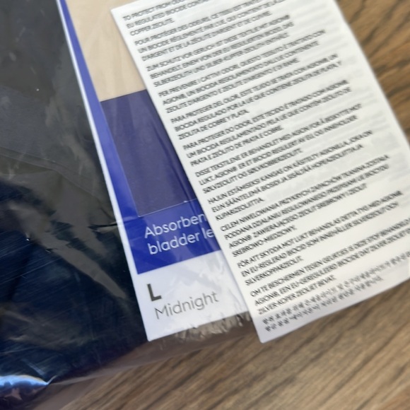 Bundle of Two Speax by Thinx Undies - Picture 6 of 6